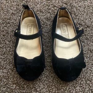 Girls dressy shoes